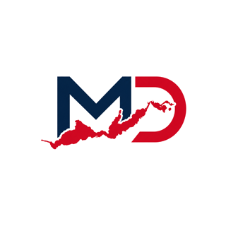 Macatawa Digital MD logo